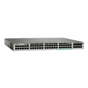 WS-C3850-12X48UW-S Cisco 48 Ports Switch