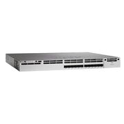 WS-C3850-12XS-S Cisco 12 Ports Switch