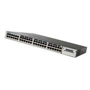 WS-C3850-48P-E Cisco 48 Ports Ethernet Switch