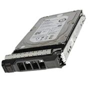 Refurbished XW1MW Dell 4TB HDD