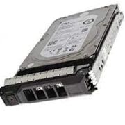 Refurbished XWM1W Dell 4TB HDD