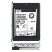New 6Y7Y1Dell 3.84TB SATA 6GBPS Mixed Use Solid State Drive