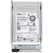 New CGM6W Dell 3.84TB SAS 12GBPS 512E Read Intensive SSD