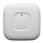 New Cisco AIR-AP2702E-UX-WLC Aironet 4 Ports Wireless AP