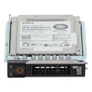 New Dell DH33J 960GB 12GBPS SSD