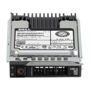 New Dell FDX44 3.84TB SAS 12GBPS Read Intensive SSD
