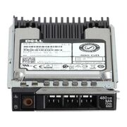 Refurbished Dell FHM4J 480GB SAS 12GBPS Mixed Use SSD