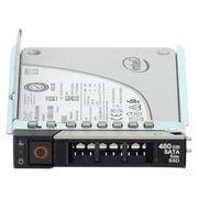 New Dell G96WC 480GB 6GBPS Solid State Drive