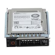 Refurbished Dell HK4T3 3.84TB NVMe Read Intensive SSD