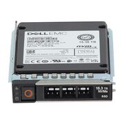 New Dell HTHF3 15.36TB NVMe Read Intensive SSD