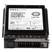 New FP1KF Dell 3.84TB 12GBPS Solid State Drive