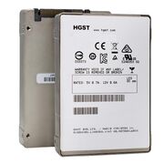 Refurbished HUSMR1616ASS200 Western Digital SAS 12GBPS 1.6TB SSD