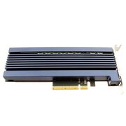 Refurbished HPE MT003200KWSTC 3.2TB NVME X8 PCIE SSD