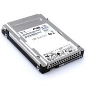 New KIOXIA KCMYXVUG6T40 6.4TB NVMe SSD