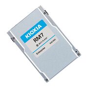 New KPM7XVUG1T60 Kioxia 1.6TB 24GBPS Solid State Drive