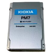 New Kioxia KPM7XVUG1T60 1.6TB 24GBPS Solid State Drive