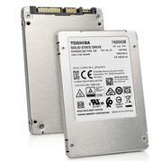 Refurbished TOSHIBA KHK6XLSE1T92 HK6-DC 1.92TB 6GBPS SSD