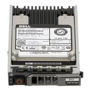 New 400-BBQU Dell 3.84TB Solid State Drive