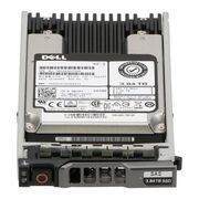 New Dell 400-BBQV 3.84TB TLC SSD