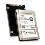 Refurbished KPM5XRUG3T84 Toshiba 3.84TB SAS PM5-R SSD