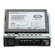 New 400-BBQW Dell 3.84TB Solid State Drive