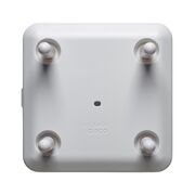 Refurbished AIR-AP3802P-B-K9 Cisco 5.20 GBPS Wireless AP