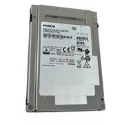 Refurbished KIOXIA KPM5VRUG7T68 7.68TB 2.5Inch 12GBPS SSD