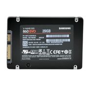Refurbished MZ-76E2T0BW Samsung 860 2TB SATA-6GBPS SSD