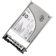 New 400-BCLW Dell 480GB Hot-Plug SSD