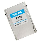 Refurbished KPM6WRUG1T92 Kioxia 1.92TB SAS 12GBPS TLC SSD