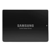 New MZ ILT7T6A Samsung 7.68TB SAS 12GBPS SSD