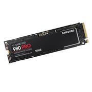 Refurbished MZ-V7P512BW Samsung 500GB M.2 2280 SSD