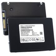 Refurbished SAMSUNG MZ7LM960HCHP-000H3 960GB 2.5Inch SATA SSD
