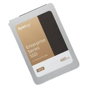 New SAT5221-480G SYNOLOGY 480GB SATA-6GBPS SSD