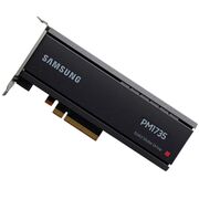 New Samsung MZPLJ12THALA-00007 12.8TB PCI Express SSD