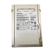 Refurbished TOSHIBA SDFBE83DAB01 7.68TB 2.5Inch TLC SAS RI SSD