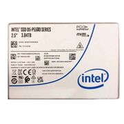 New INTEL SSDPF2KX038T9T PCIe4X4 Solid State Drive