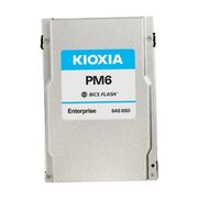 Refurbished Kioxia SDFUS84DAB02T 3.84TB Read Intensive SAS SSD