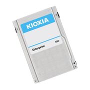 New SDFUS86DAB02T 960GB Kioxia SAS 12GBPS TLC Hot Plug SSD