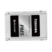 Refurbished Toshiba SDFBD86DAB01 960GB 12GBPS SSD