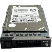 0D1F14 Dell SAS 600GB HDD