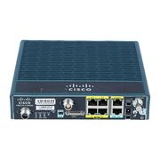 C819G-4G-VZ-K9 Cisco Wireless Integrated Services Router