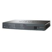 C892FSP-K9 Cisco Ethernet Security Router