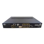 C897VAMG-LTE-GA-K9 Cisco Router