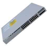 C9200L-24P-4G-E Cisco 24 Ports Switch