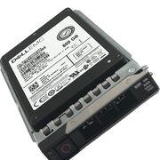 JDX4K Dell 800GB SSD