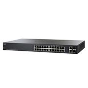 SG220-26-K9 Cisco 26 Ports Managed Switch