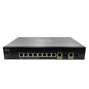 SG250-10P-K9 Cisco 10 Ports Switch