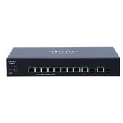 SG350-10-K9 Cisco 10-Port Ethernet Switch