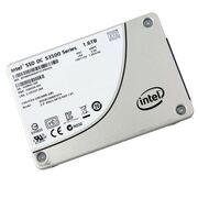 New SSDSC2BB016T401 Intel 1.6TB SATA 6GBPS Solid State Drive